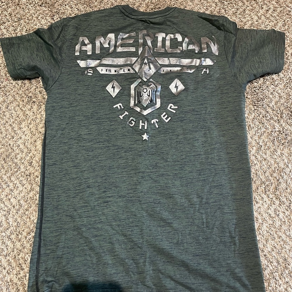 American Fighter Shirt from Buckle
